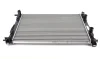 Радіатор охолодження MAHLE CR 1690 000S MAHLE / KNECHT CR1690000S (фото 11)