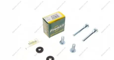 Направляющая суппорта FRENKIT 810124