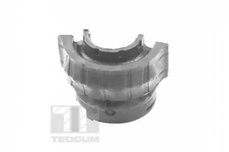 Втулка стабілізатора TED GUM TEDGUM TED38038