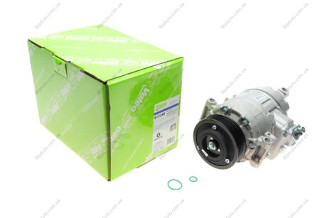Компрессор, кондиционер Valeo 813248