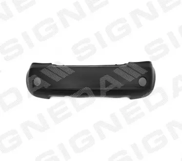 Бампер задній Signeda PCV041012BA