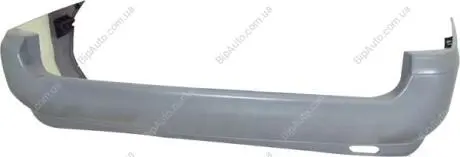 Бампер FPS FP 2553 953