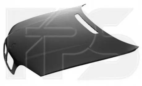 Капот FPS FP 0061 280