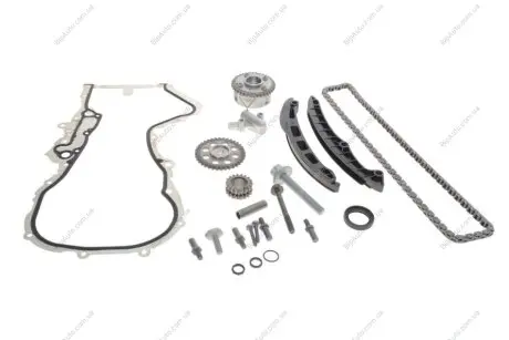 К-кт ГРМ цепи FEBI FEBI BILSTEIN 106306