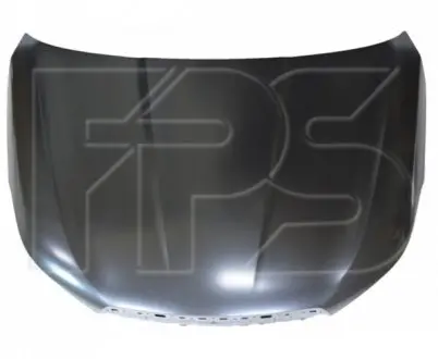 Капот FPS FP 6728 280