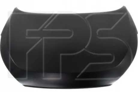 Капот FPS FP 3251 280