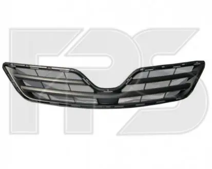 Фото 1 - решетка пластиковая FPS FP 7015 994 Решетка пластиковая FPS FP 7015 994 (фото 1)