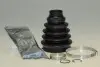 Пыльник ШРУСа GKN (Spidan) 36396