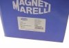 Амортизатор (передній) Renault Scenic 03- (6226G) MAGNETI MARELLI 356226070000 (фото 9)