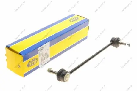 Стойка стабилизатора renault megane MAGNETI MARELLI 301191625260