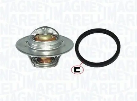 Автозапчастина MAGNETI MARELLI 352317101430