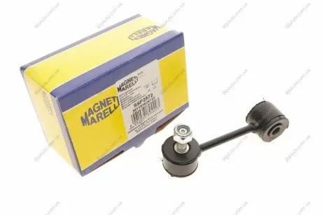 VW Тяга стаб.передн.(1 отвестие!) (метал.) Golf,Bora 97- MAGNETI MARELLI 301191625720