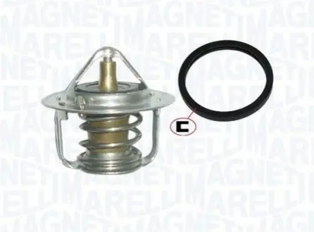 Автозапчастина MAGNETI MARELLI 352317101770