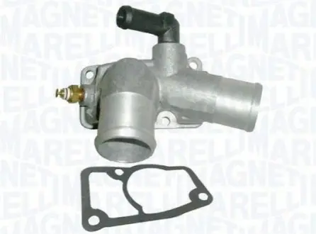 OPEL Термостат Omega B, Vectra B 2.0D/2.2DTI 97- MAGNETI MARELLI 352317100960