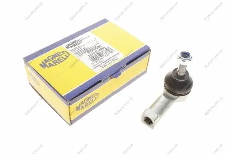 Наконечник тяги рульової Opel Meriva A 03-10 MAGNETI MARELLI 301191605960