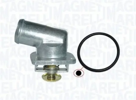 Автозапчастина MAGNETI MARELLI 352317100880