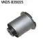 Tuleja wah. HYUNDAI/KIA ELANTRASaloon(HD)/i30(FD)/i30Estate(FD)/CEEDHa SKF VKDS835015 VKDS835015