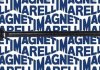 MAGNETI MARELLI  NISSAN Полуось правая Primera 1,6 96- 302004190076 MAGNETI MARELLI