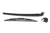 Рычаг стеклоочистителя z piorem audi a3 05.03 - 04.08 tyl MAGNETI MARELLI 000723180310