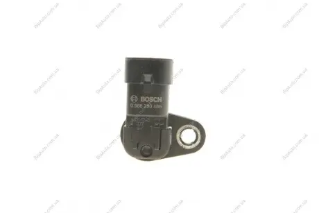 Датчик положения коленвала BOSCH 0986280465