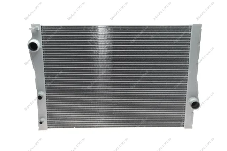 Радиатор охлаждения двигателя BMW X5 (E70) / X6 (E71-72) 07-14 MAHLE CR 1049 000S MAHLE / KNECHT CR1049000S