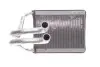 Радіатор пічки MAHLE AH 175 000P MAHLE / KNECHT AH175000P (фото 5)