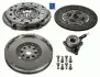 Комплект зчеплення Zms modul XTend Kit plus CSC SACHS 2290601112 (фото 1)