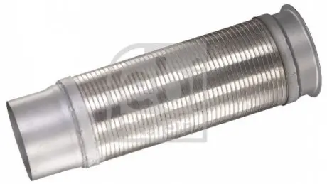 Елемент глушника гнучкий для труби вихлопного газу FEBI FEBI BILSTEIN 171292