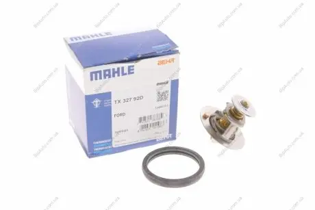 Термостат с прокладкой Ford 12>> MAHLE MAHLE / KNECHT TX32792D