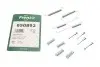 Ремкомплект колодок стояночного гальма FRENKIT 950892