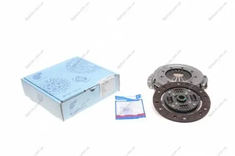 Комплект сцепления без выжимного BLUE PRINT ADF123055