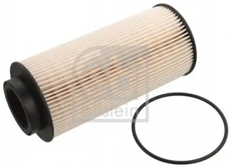 Паливний фільтр з кільцем ущільнювача FEBI FEBI BILSTEIN 104844