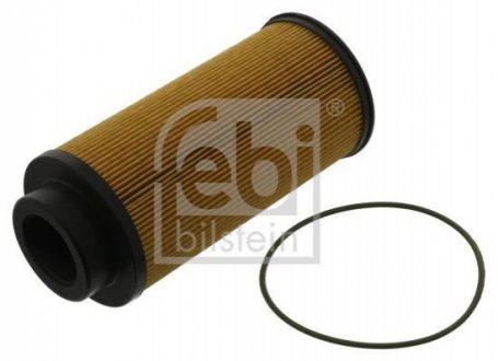 Топливный фильтр с уплотнительным кольцом FEBI FEBI BILSTEIN 39384
