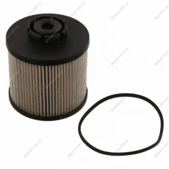 Топливный фильтр с уплотнительным кольцом FEBI FEBI BILSTEIN 39364