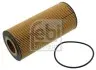 Фільтр масла з ущільнюючим кільцем FEBI BILSTEIN 49866