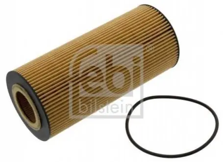 Масляный фильтр с уплотнительным кольцом FEBI FEBI BILSTEIN 49866