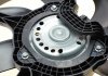 Вентилятор радіатора (електричний) Fiat Ducato 2.2/2.3/3.0D 06- (з дифузором) NRF 47895 (фото 5)