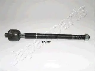 Осевой шарнир, рульова тяга JAPANPARTS RD-227