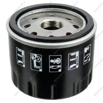 Масляний фільтр FEBI FEBI BILSTEIN 108865