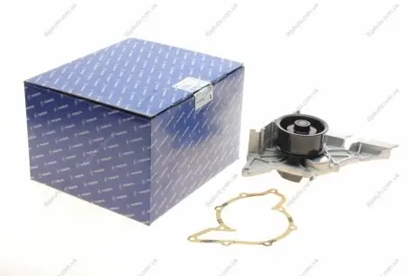 Водяний насос Audi 80/A4/A6/A8/Passat 2.4/2.6/2.8i 91-05 PIERBURG 7.07152.45.0
