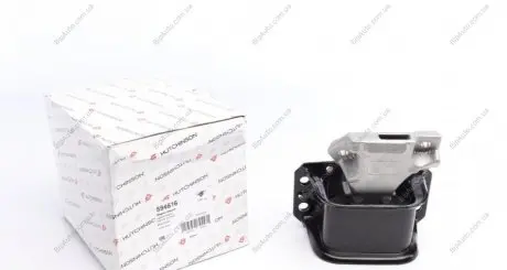 Подушка двигуна HUTCHINSON 594616