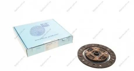 Диск сцепления BLUE PRINT ADW193109