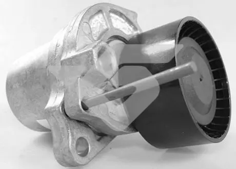 Натягувач ременя HUTCHINSON T0690