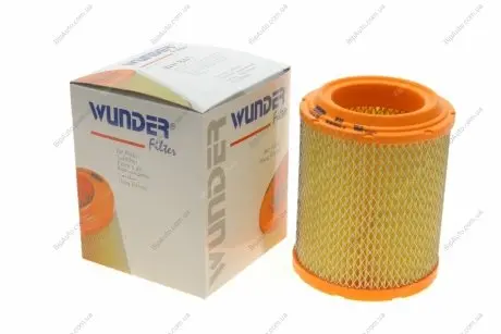 Фильтр воздушный Wunder WH-841