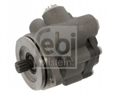 Насос усилителя руля FEBI FEBI BILSTEIN 49854