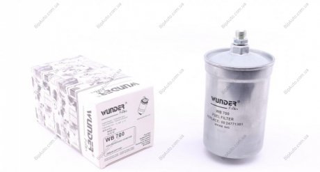 Топливный фильтр Wunder WB 700