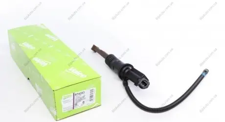 Циліндр зчеплення Valeo 874353