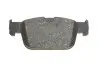 Тормозные колодки дисковые ROBERT BOSCH 0986424333 (фото 5)