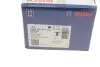 Тормозные колодки дисковые ROBERT BOSCH 0986424333 (фото 6)