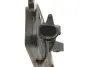 Гальмівні колодки, дискові. BOSCH 0986424433 (фото 2)